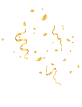 confetti