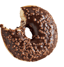 donut